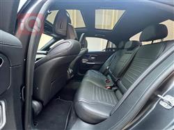 مرسيدس بنز C-Class